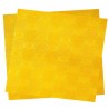 Turbante giallo