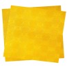 Yellow gele - sego