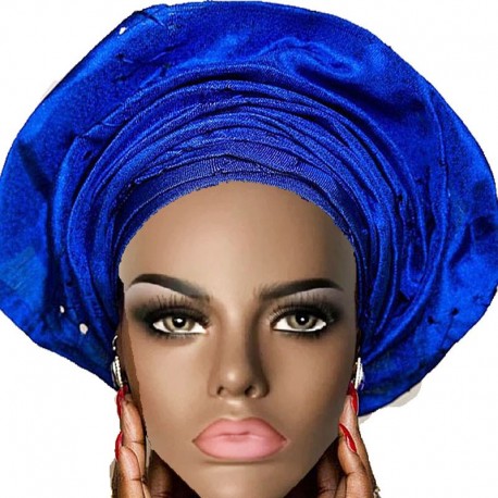 Gele bleu