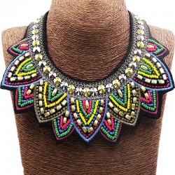 Collares africanos - Ethnik
