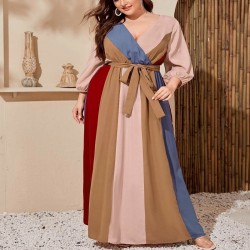 Robes colorees femmes Original Ethnik