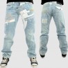 Blue jeans for men