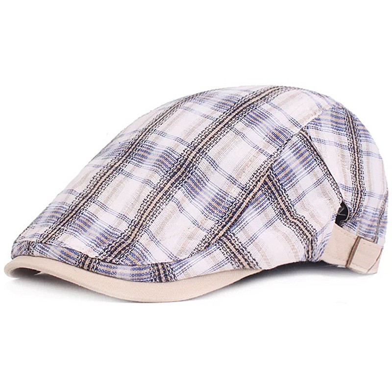 Casquette déperlante homme gris chiné - APBP : Casquette déperlante homme  gris chiné Original(e)