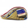Boina étnica multicolor | Sombrero etnico