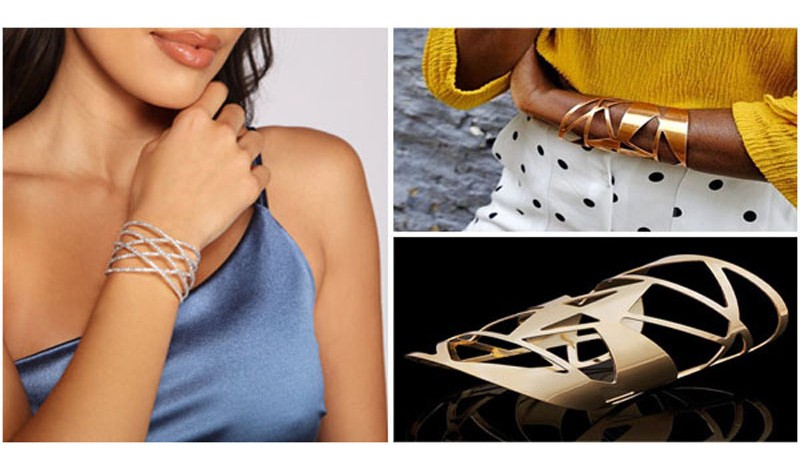 When to wear a cuff bracelet?