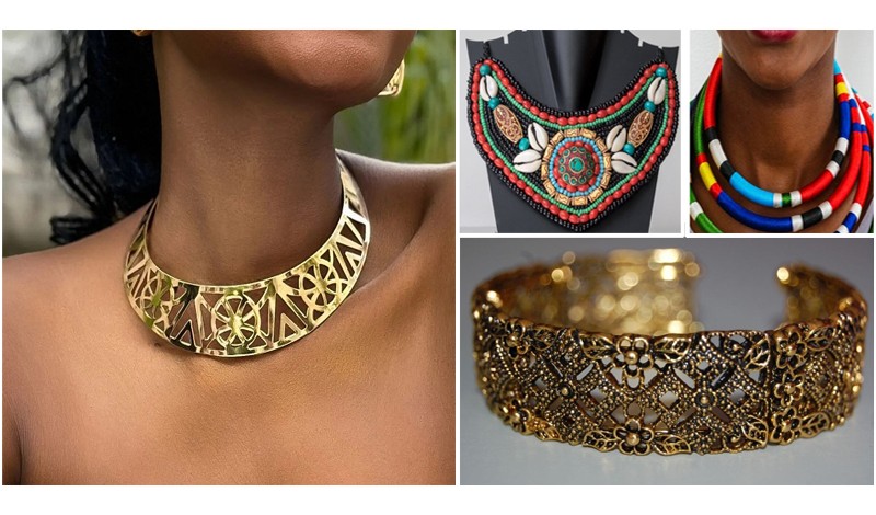 12 reasons to wear tribal jewelry