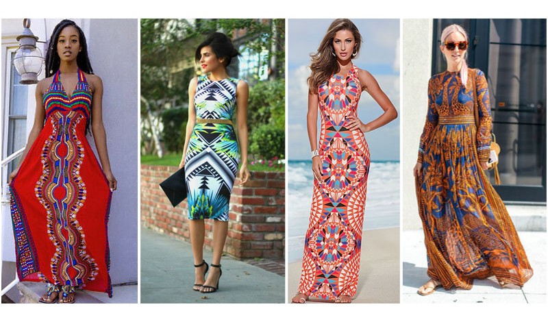 12 reasons to wear the ethnic dress