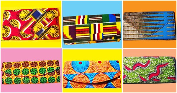 Fashion Trend: Chic ethnic clutch bags